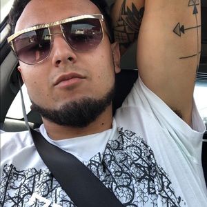 Meet your Posher, Fred